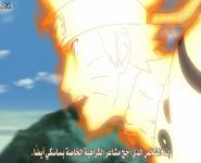 Naruto Shippuden || ناروتو شيبودن الحلقة 296