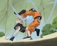 ناروتو الجزء الأول الحلقة 61 انمي Naruto