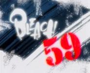 بليتش الحلقة 59 انمي Bleach