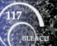 بليتش الحلقة 117 انمي Bleach
