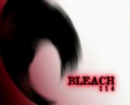 بليتش الحلقة 114 انمي Bleach